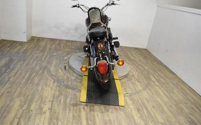 2003 Yamaha Road Star 1600