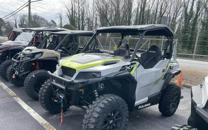 2024 Polaris® General XP 1000 Sport