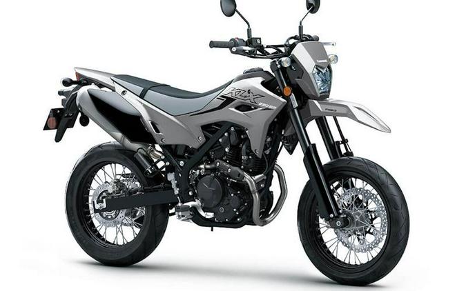 2024 Kawasaki KLX®230SM ABS