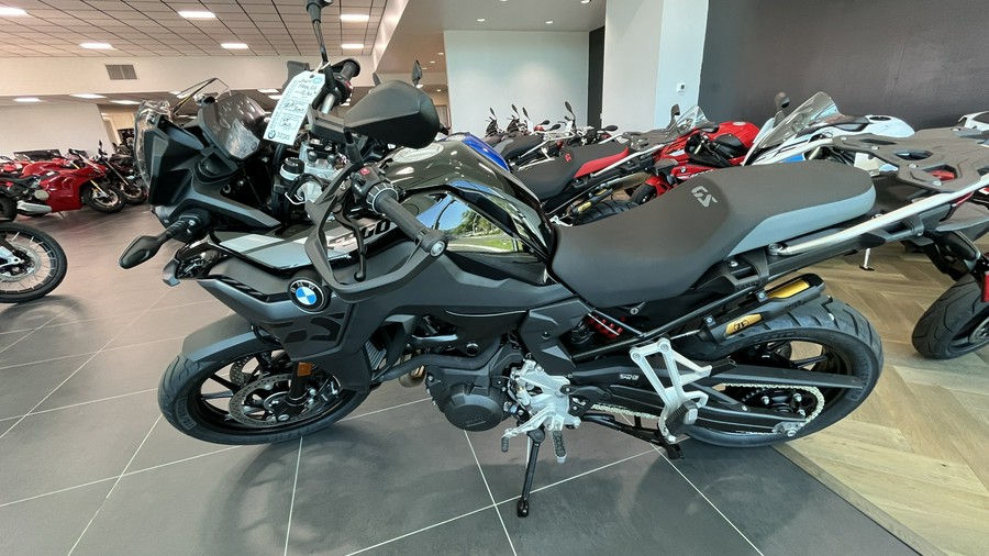 2024 BMW F 800 GS