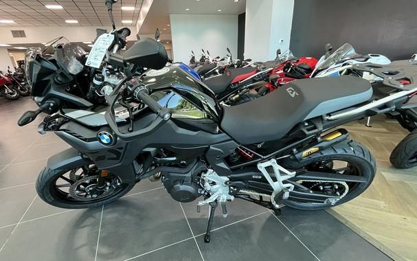 2024 BMW F 800 GS