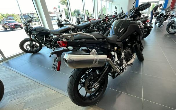 2024 BMW F 800 GS