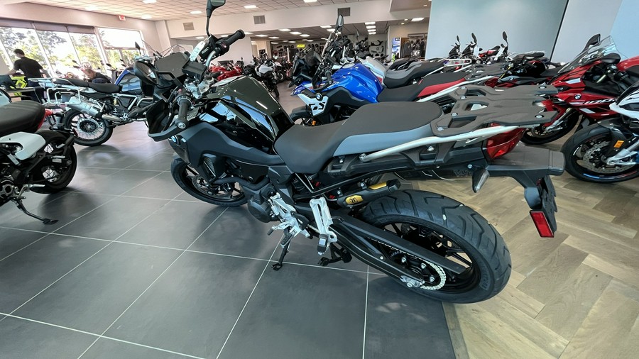 2024 BMW F 800 GS