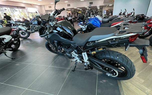 2024 BMW F 800 GS