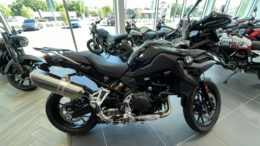 2024 BMW F 800 GS