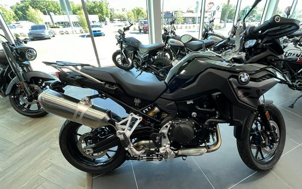 2024 BMW F 800 GS