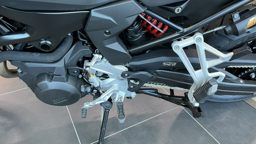 2024 BMW F 800 GS