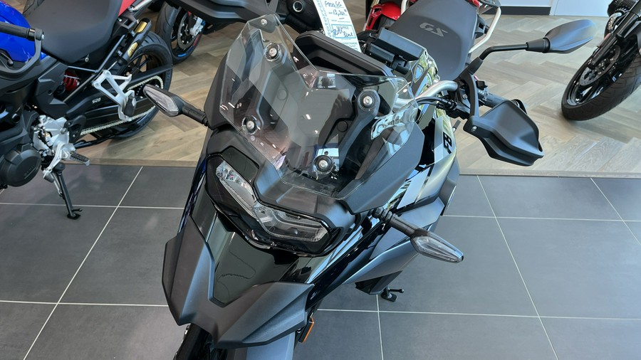 2024 BMW F 800 GS