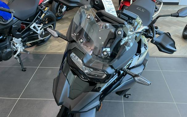 2024 BMW F 800 GS