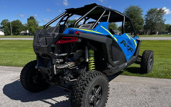 2024 Polaris® RZR Turbo R 4 Premium