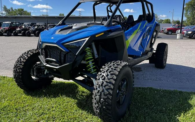 2024 Polaris® RZR Turbo R 4 Premium