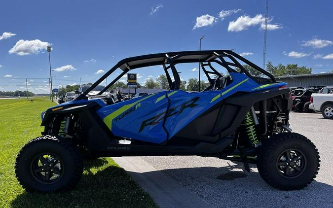 2024 Polaris® RZR Turbo R 4 Premium