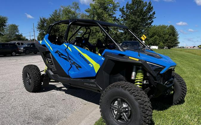 2024 Polaris® RZR Turbo R 4 Premium