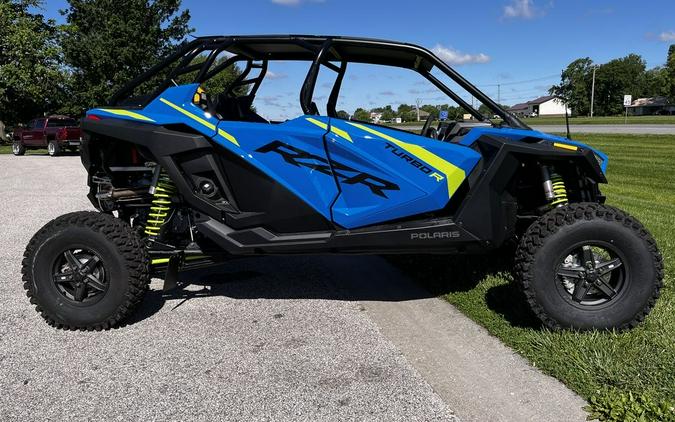 2024 Polaris® RZR Turbo R 4 Premium