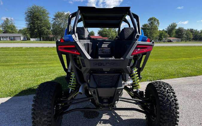 2024 Polaris® RZR Turbo R 4 Premium