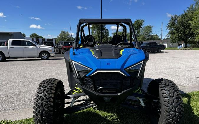 2024 Polaris® RZR Turbo R 4 Premium