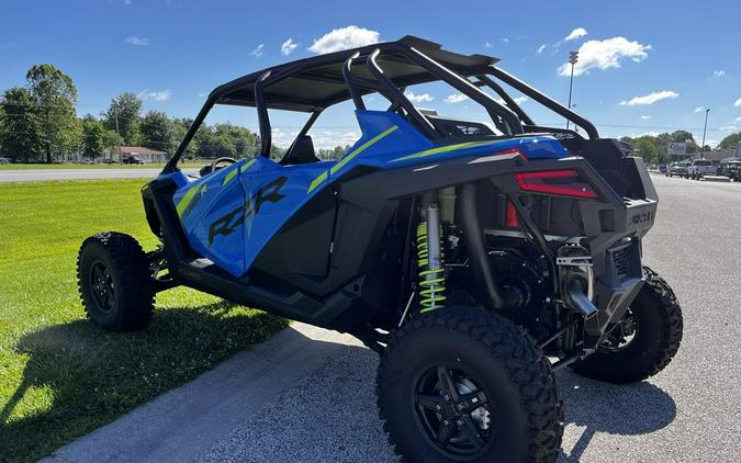 2024 Polaris® RZR Turbo R 4 Premium