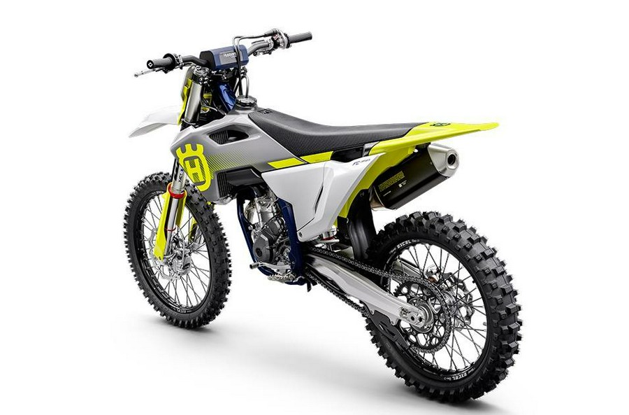 2024 Husqvarna Motorcycles FC 350 - SP