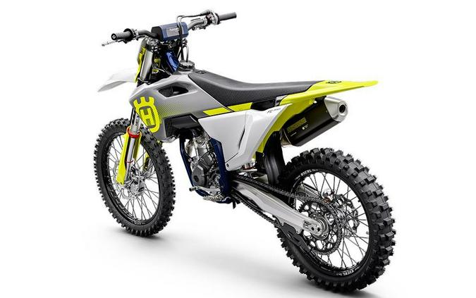 2024 Husqvarna Motorcycles FC 350 - SP