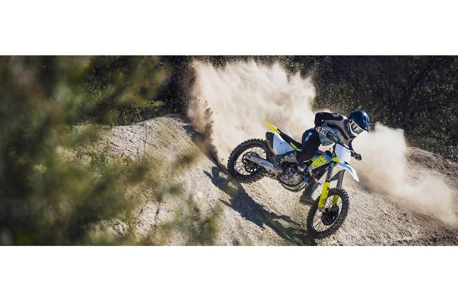 2024 Husqvarna Motorcycles FC 350 - SP