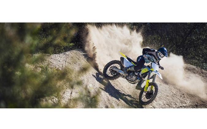 2024 Husqvarna Motorcycles FC 350 - SP