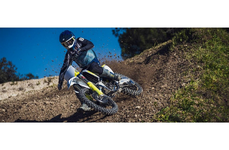 2024 Husqvarna Motorcycles FC 350 - SP