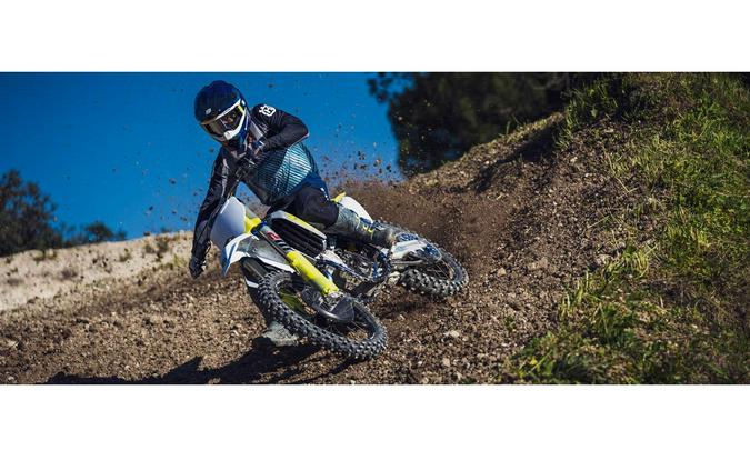 2024 Husqvarna Motorcycles FC 350 - SP