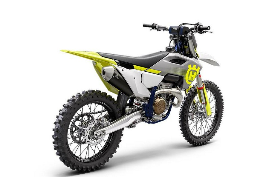 2024 Husqvarna Motorcycles FC 350 - SP