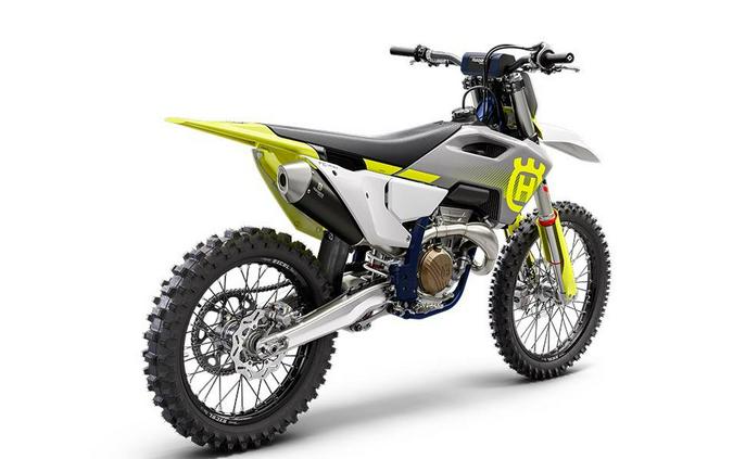 2024 Husqvarna Motorcycles FC 350 - SP