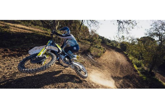 2024 Husqvarna Motorcycles FC 350 - SP