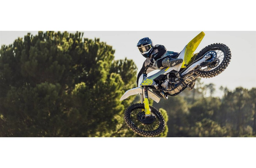 2024 Husqvarna Motorcycles FC 350 - SP