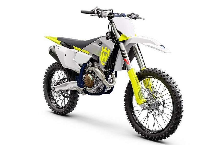 2024 Husqvarna Motorcycles FC 350 - SP