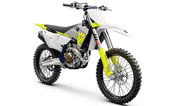 2024 Husqvarna Motorcycles FC 350 - SP