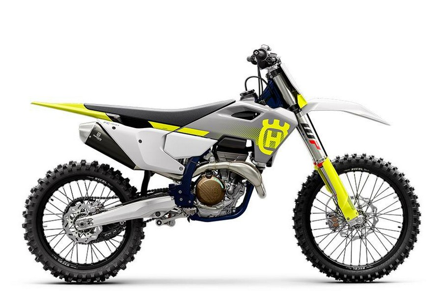 2024 Husqvarna Motorcycles FC 350 - SP