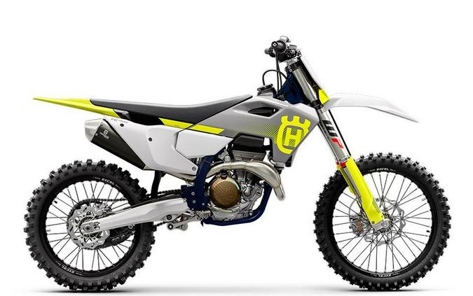 2024 Husqvarna Motorcycles FC 350 - SP