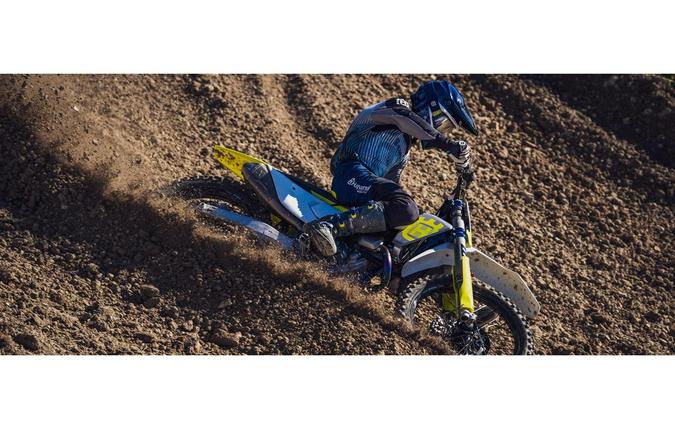 2024 Husqvarna Motorcycles FC 350 - SP