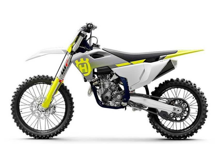 2024 Husqvarna Motorcycles FC 350 - SP