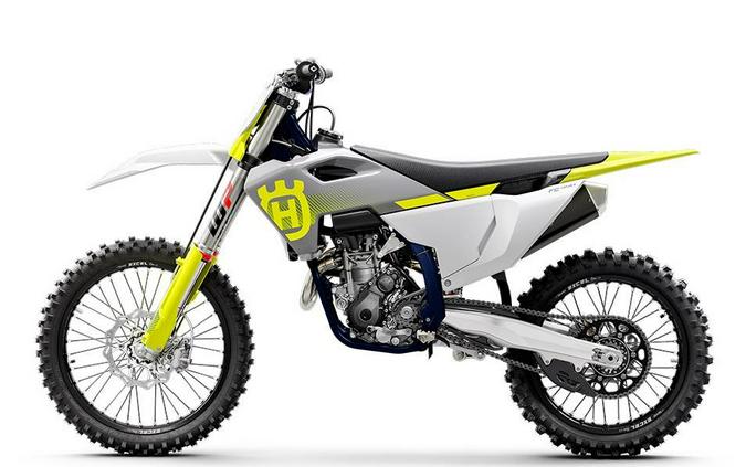 2024 Husqvarna Motorcycles FC 350 - SP