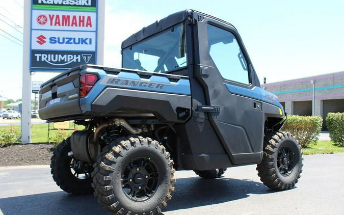 2025 Polaris Ranger XP® 1000 NorthStar Edition Ultimate