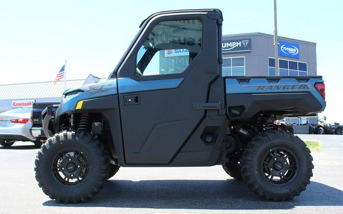 2025 Polaris Ranger XP® 1000 NorthStar Edition Ultimate