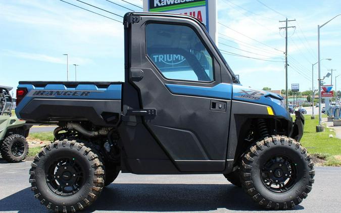 2025 Polaris Ranger XP® 1000 NorthStar Edition Ultimate