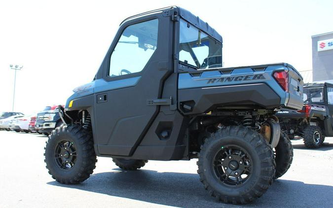 2025 Polaris Ranger XP® 1000 NorthStar Edition Ultimate