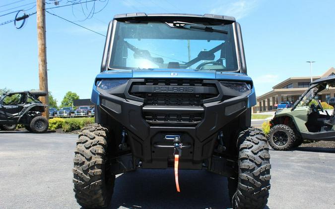 2025 Polaris Ranger XP® 1000 NorthStar Edition Ultimate