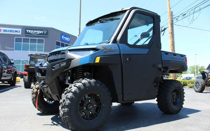 2025 Polaris Ranger XP® 1000 NorthStar Edition Ultimate