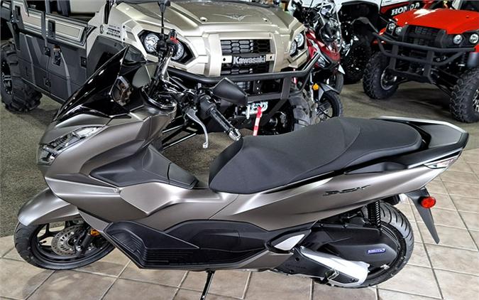 2023 Honda PCX