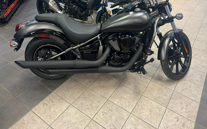 2024 Kawasaki Vulcan® 900 Classic Custom