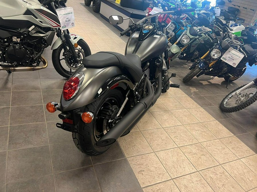 2024 Kawasaki Vulcan® 900 Classic Custom