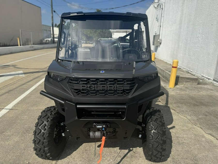 2025 Polaris Ranger Crew 1000 Premium