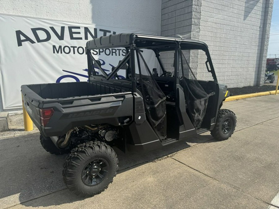 2025 Polaris Ranger Crew 1000 Premium