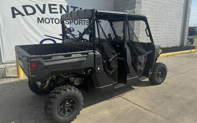 2025 Polaris Ranger Crew 1000 Premium